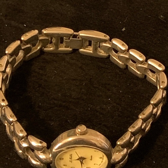 Le Montre quarts woman’s bracelet watch main image 8